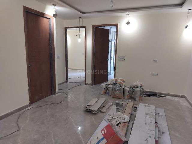 Flat for sale in South West Delhi, Deri