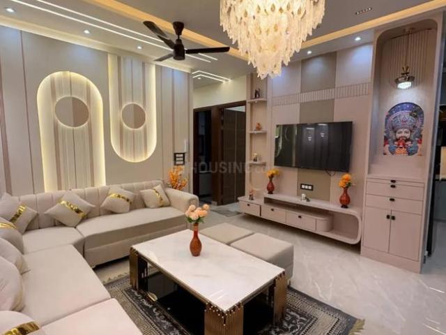 Flat for sale in South West Delhi, Deri