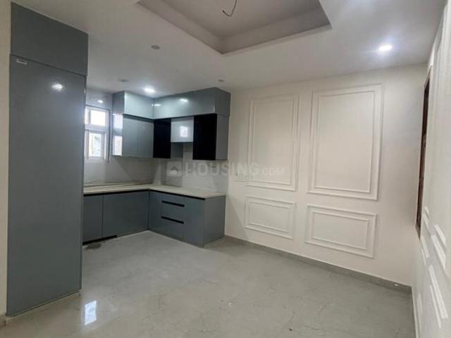 Flat for sale in South West Delhi, Deri