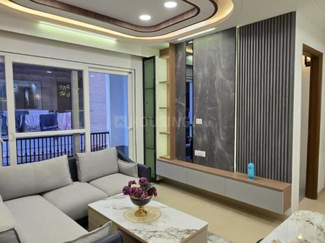 Flat for sale in South West Delhi, Deri