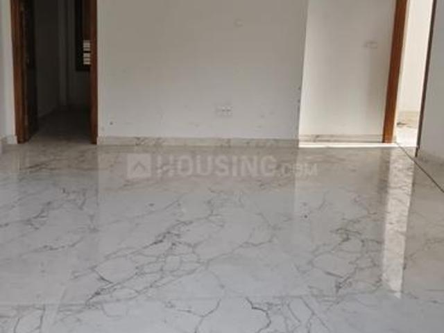 Flat for rent in Bangalore North, Cox Town - Bangalore