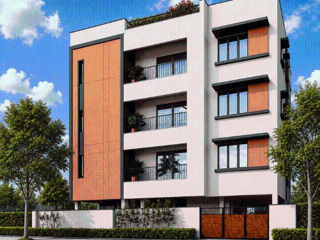 Flat for sale in Kayamkulam, Tamil Nadu