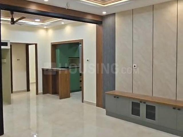 Flat for sale in Nanganallur, Chennai Corporation