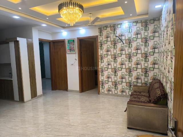 Flat for rent in South West Delhi, Deri