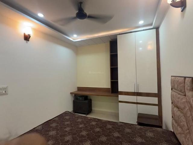 Flat for rent in Najafgarh, Delhi