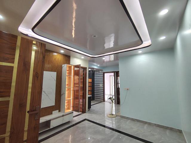 Flat for rent in West Delhi, Deri