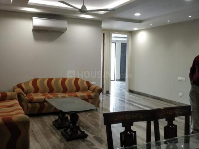 Flat for rent in Deri