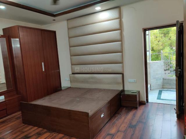 Flat for rent in Deri