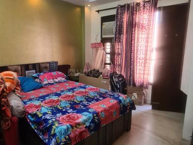 Flat for rent in Naraina Vihar, Delhi