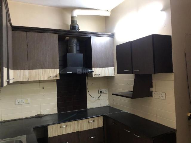Flat for rent in Naraina Vihar, Delhi