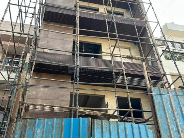 Flat for sale in Deri
