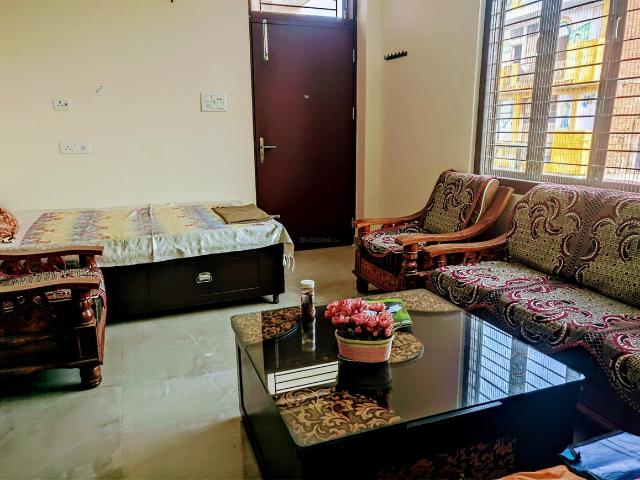 Flat for rent in Kanpur
