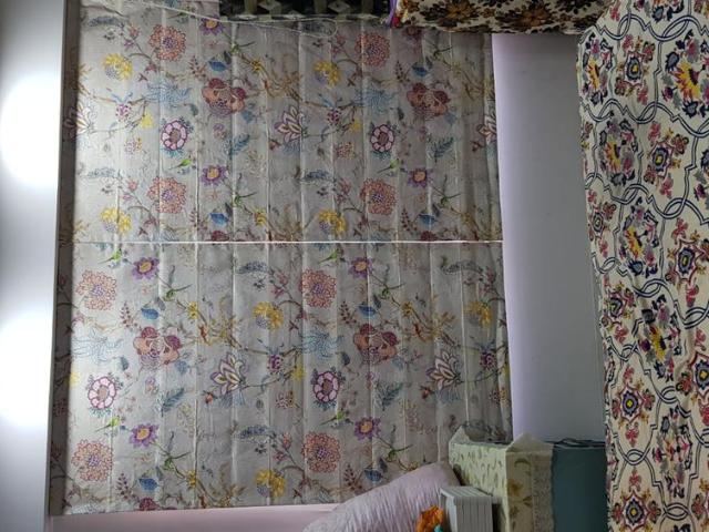 Flat for sale in Nava Naroda, Gujarat
