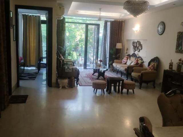 Flat for sale in South Delhi, Deri