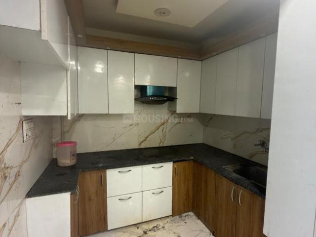 Flat for rent in West Delhi, Deri