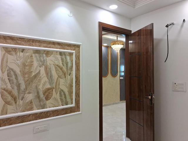 Flat for rent in West Delhi, Deri