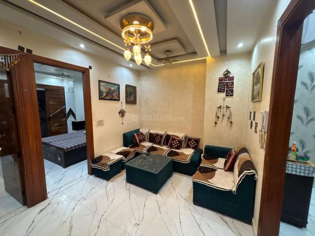 Flat for rent in West Delhi, Deri