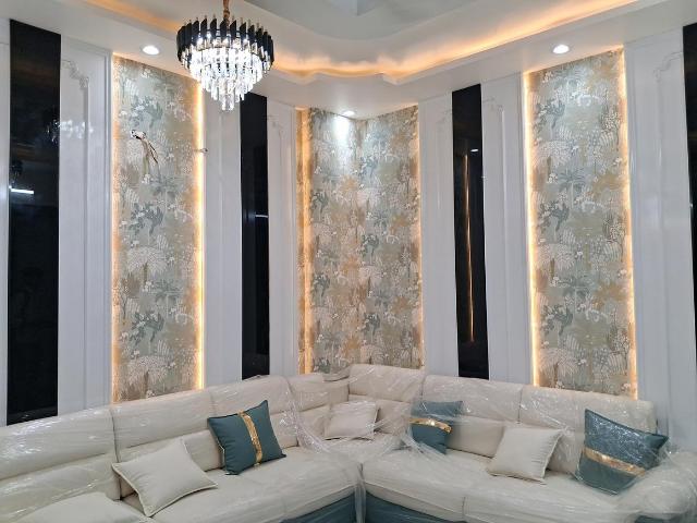 Flat for rent in West Delhi, Deri
