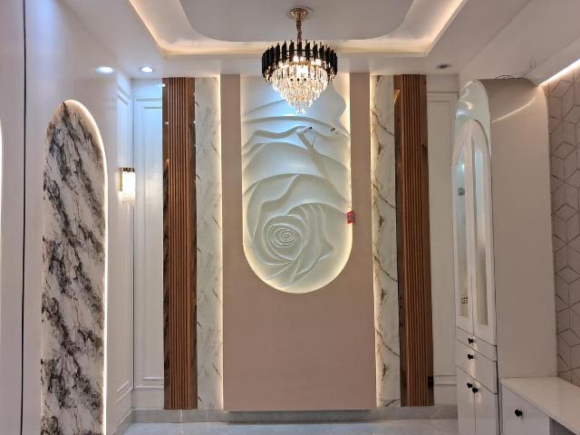 Flat for rent in West Delhi, Deri