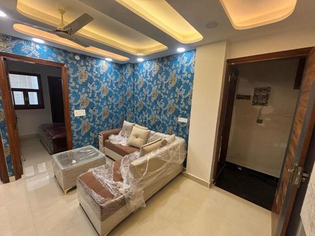 Flat for rent in West Delhi, Deri