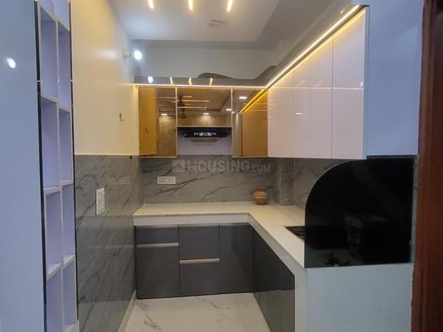 Flat for rent in West Delhi, Deri