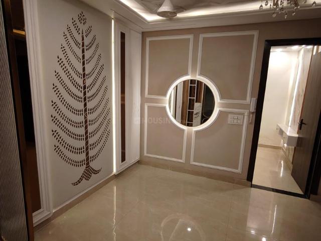 Flat for rent in West Delhi, Deri