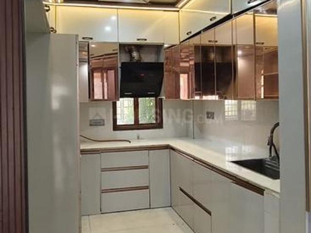 Flat for rent in West Delhi, Deri