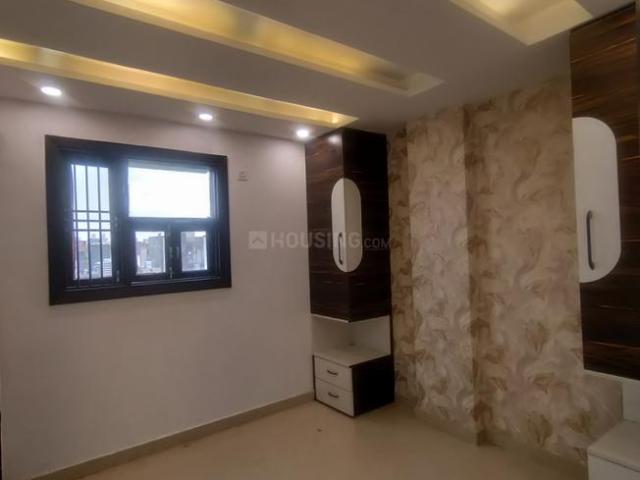Flat for rent in Mohan Garden, Delhi