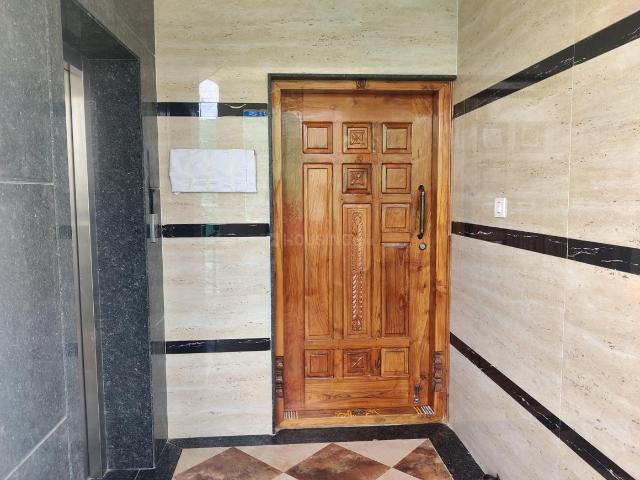 Flat for rent in Bangalore South, Cox Town - Bangalore