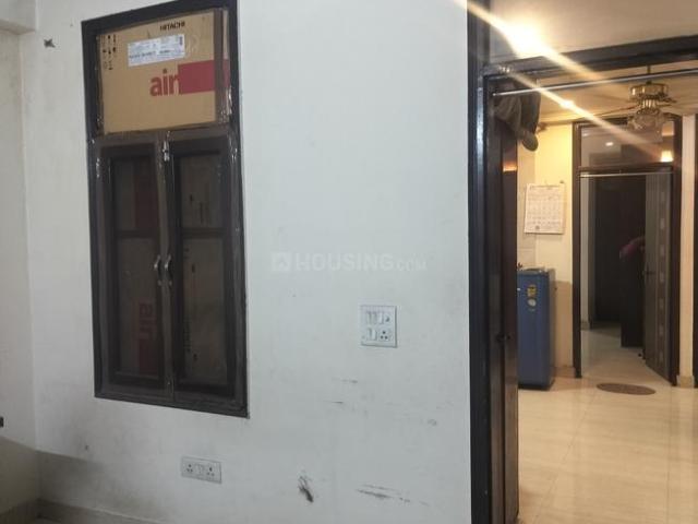 Flat for rent in South Delhi, Deri