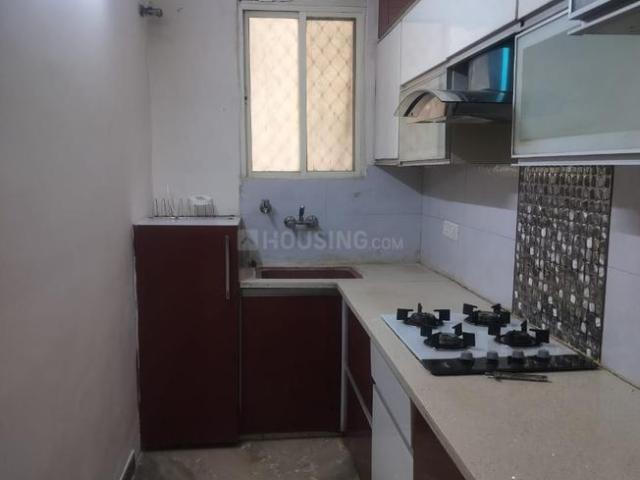Flat for rent in South Delhi, Deri