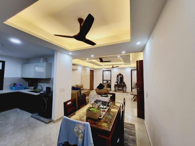 Flat for rent in South Delhi, Deri