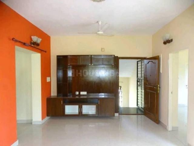 Flat for rent in Ward 192, Chennai Corporation