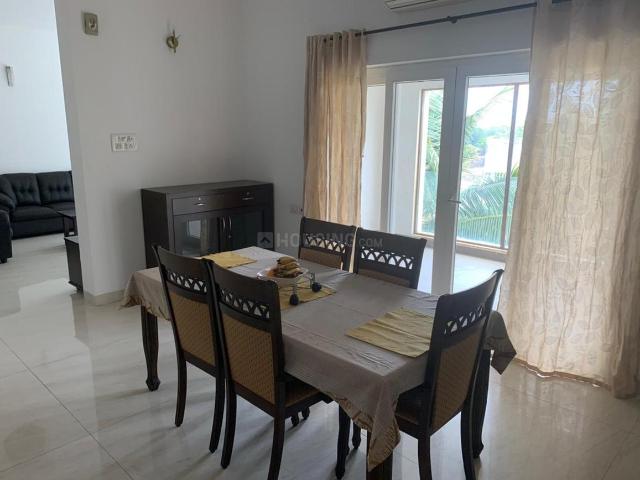 Flat for rent in Sholinganallur - Chennai, Tamil Nadu