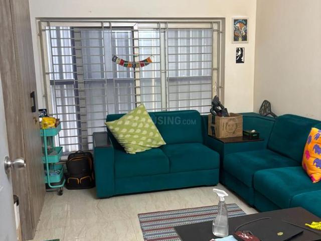 Flat for rent in Sholinganallur - Chennai, Tamil Nadu