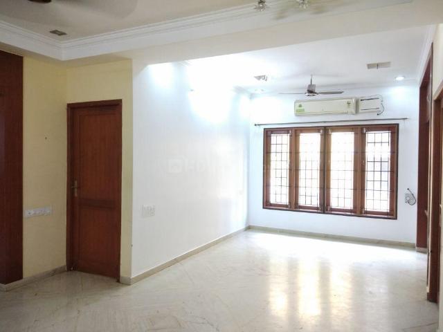 Flat for rent in Ward 192, Chennai Corporation
