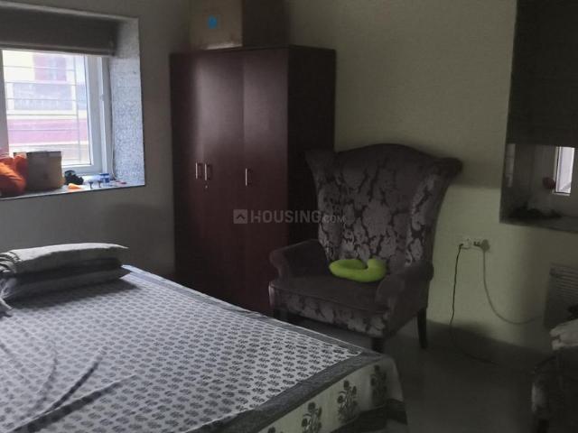 Flat for rent in Calcutta, West Bengal