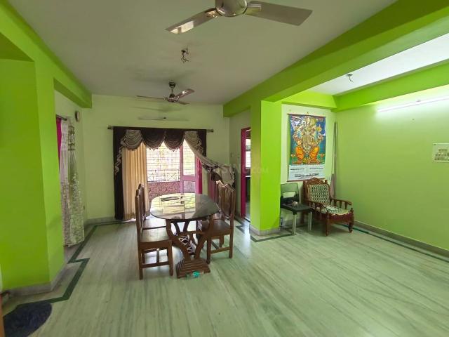 Flat for rent in Calcutta, West Bengal