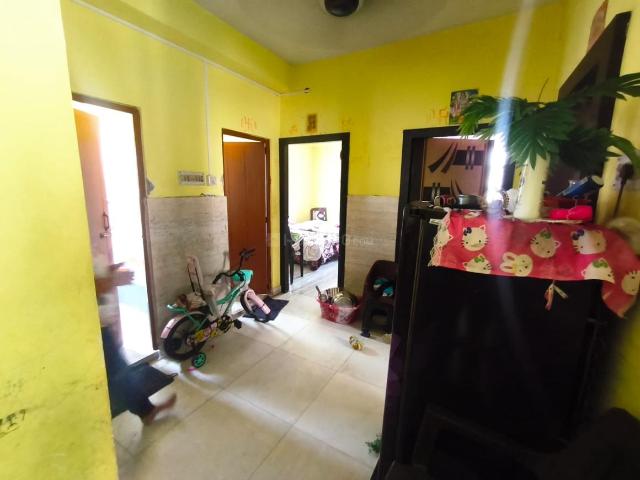 Flat for rent in Calcutta, West Bengal