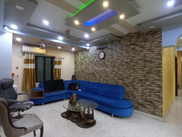 Flat for rent in Calcutta, West Bengal