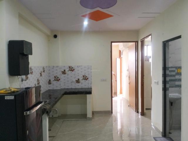 Flat for rent in East Delhi, Deri
