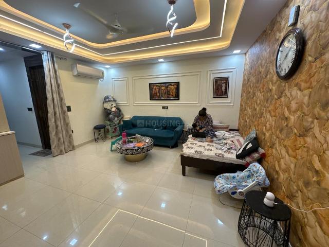 Flat for sale in East Delhi, Deri