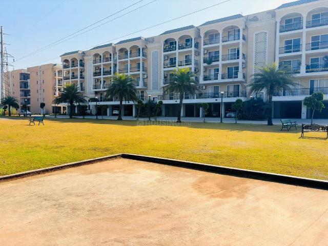 Flat for rent in Punjab