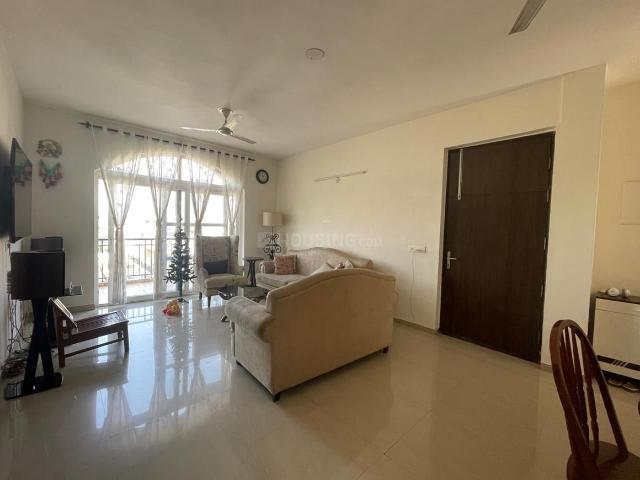 Flat for rent in Chahar Majra, Sahibzada Ajit Singh Nagar