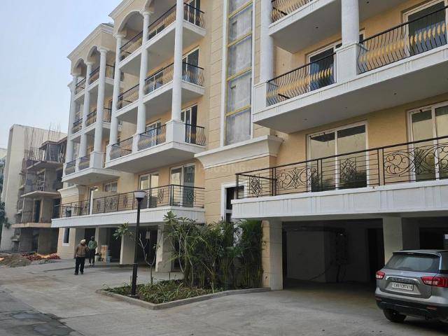 Flat for sale in Punjab