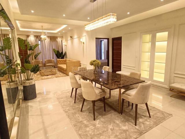 Flat for sale in Punjab
