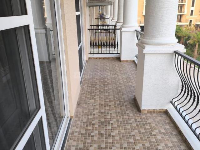 Flat for sale in Punjab