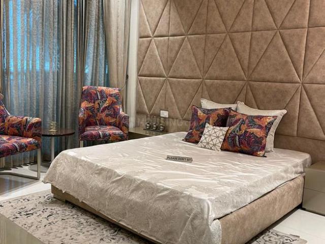 Flat for sale in Punjab