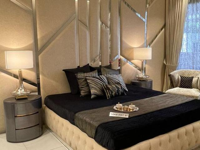 Flat for sale in Punjab