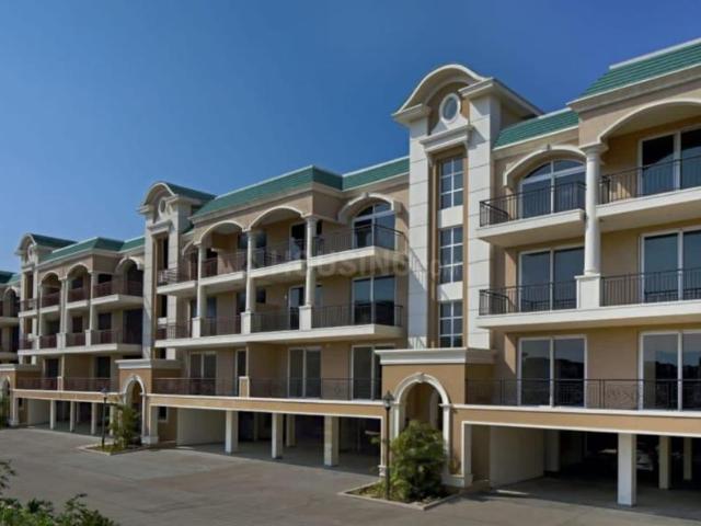 Flat for sale in Punjab